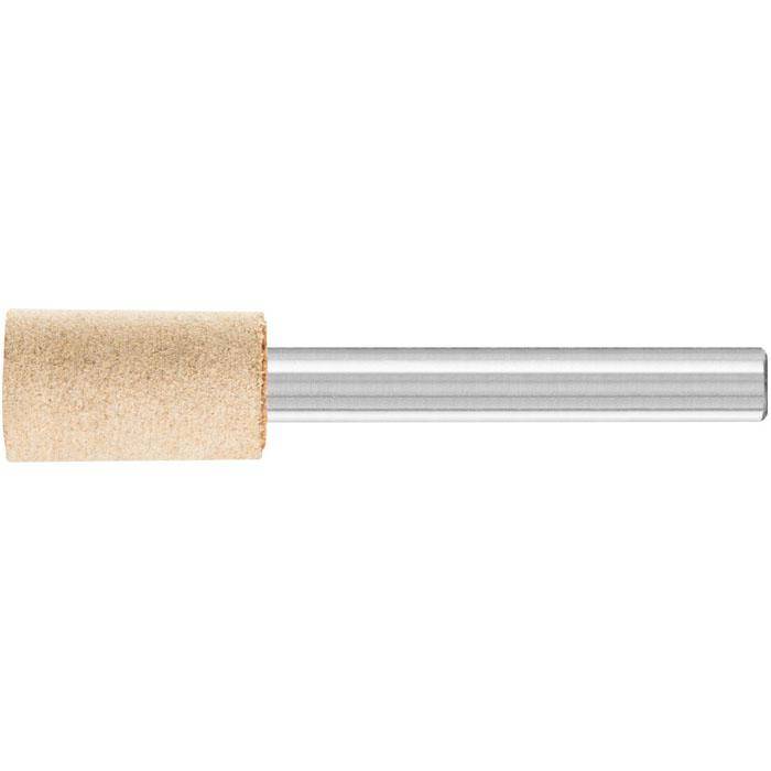 Schleifstift - PFERD Poliflex® - Schaft-Ø 6 mm - für Stahl und Titan - VE 10 Stück - Preis per VE