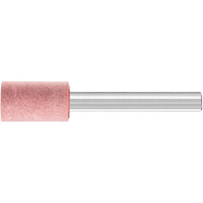 Schleifstift - PFERD Poliflex® - Schaft-Ø 6 mm - für Stahl, Edelstahl, Buntmetall - VE 10 Stück - Preis per VE