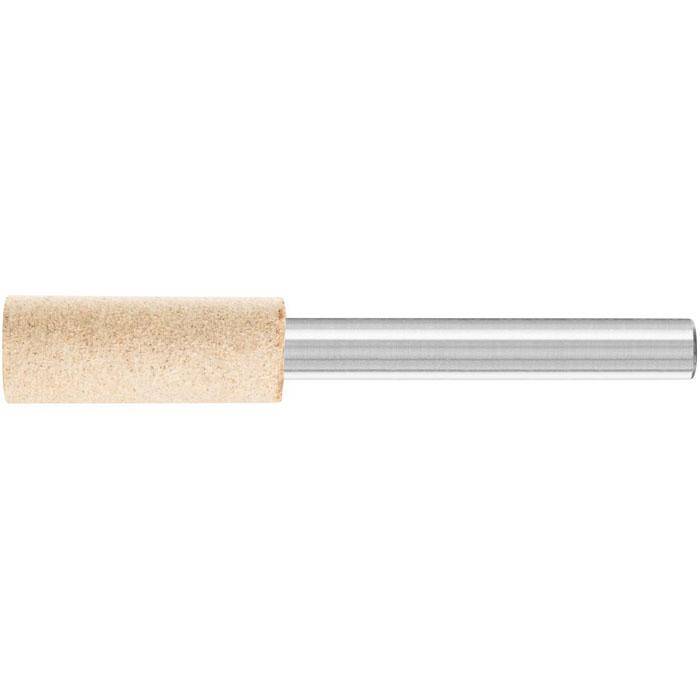 Schleifstift - PFERD Poliflex® - Schaft-Ø 6 mm - für Stahl und Titan - VE 10 Stück - Preis per VE