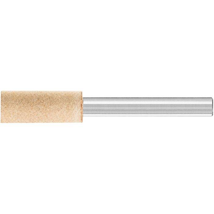 Schleifstift - PFERD Poliflex® - Schaft-Ø 6 mm - für Stahl und Titan - VE 10 Stück - Preis per VE