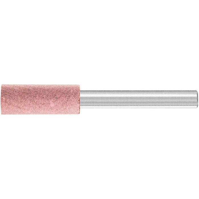 Schleifstift - PFERD Poliflex® - Schaft-Ø 6 mm - für Stahl, Edelstahl, Buntmetall - VE 10 Stück - Preis per VE