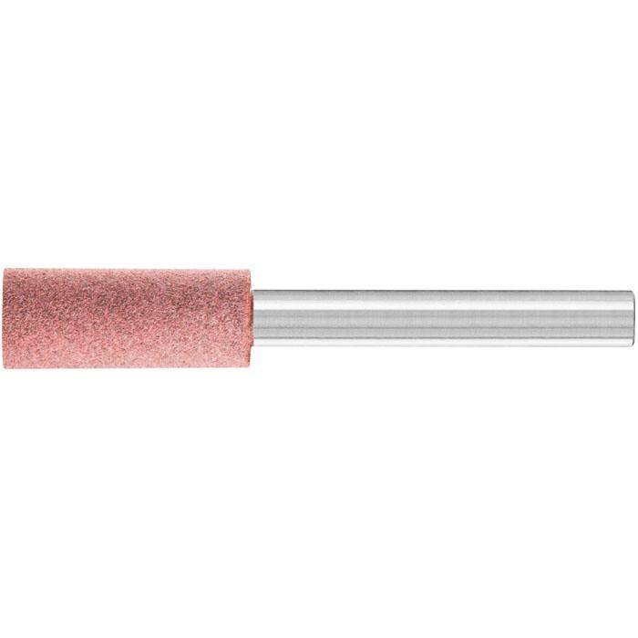 Schleifstift - PFERD Poliflex® - Schaft-Ø 6 mm - für Stahl, Edelstahl, Buntmetall - VE 10 Stück - Preis per VE