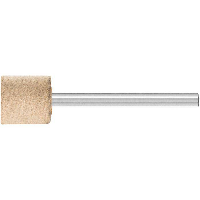 Schleifstift - PFERD Poliflex® - Schaft-Ø 3 mm - für Stahl und Titan - VE 10 Stück - Preis per VE