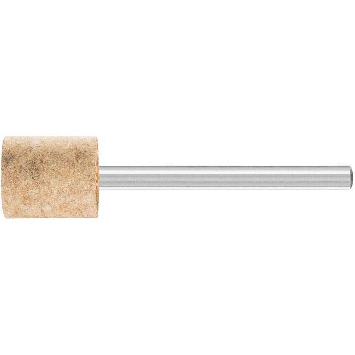 Schleifstift - PFERD Poliflex® - Schaft-Ø 3 mm - für Stahl und Titan - VE 10 Stück - Preis per VE