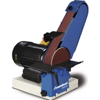 Band- u.Tellerschleifer BTS 51 50x1000mm Schleifteller-Ø 150mm 22 m/s 750W Band- u.Tellerschleifer BTS 51 50x1000mm Schleifteller-Ø 150mm 22 m/s 750W
