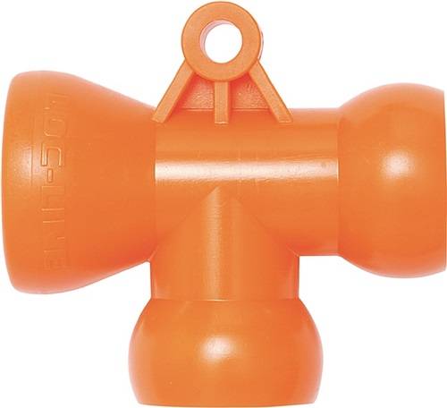 T-Verbindung 1/2 Zoll Btl. m. 2 St. Loc-Line