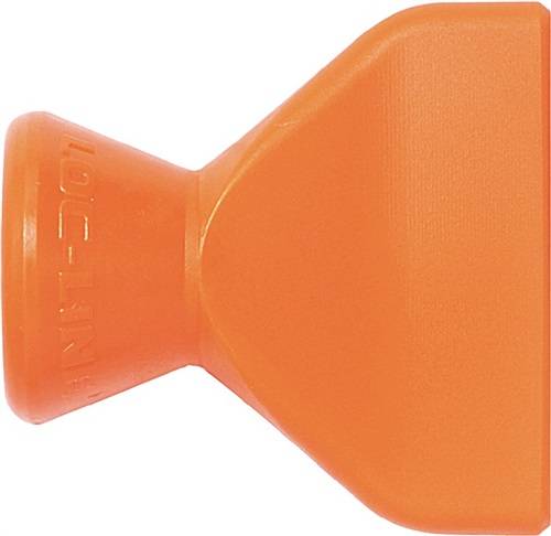 Schleifdüse Gr. 1/4 Zoll B.25mm Btl. m. 2 St. Loc-Line