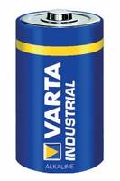 Varta Industrial - Batterie 20 x D - Alkalisch