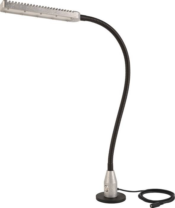 Bauer & Böcker GmbH & Co. KG LED-Arbeitsleuchte Fluter 10 W 950 lm BAUER & BÖCKER 900/43