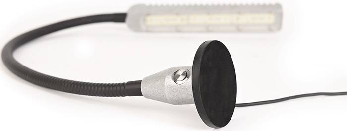 Bauer & Böcker GmbH & Co. KG LED-Arbeitsleuchte Fluter 10 W 950 lm BAUER & BÖCKER 900/43