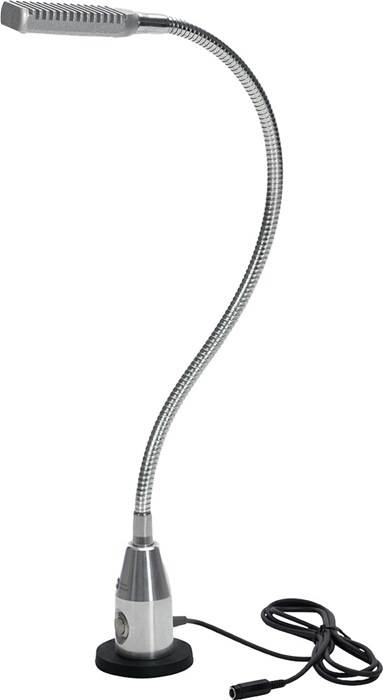 Arbeits-/Maschinenleuchte Glanzlicht 3 W 300 lm IP65 BAUER & BÖCKER…