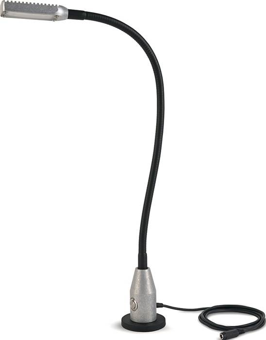 Bauer & Böcker GmbH & Co. KG LED-Arbeitsleuchte Glanzlicht 3 W 300 lm BAUER & BÖCKER 900/42