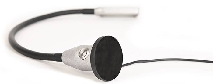 Bauer & Böcker GmbH & Co. KG LED-Arbeitsleuchte Glanzlicht 3 W 300 lm BAUER & BÖCKER 900/42