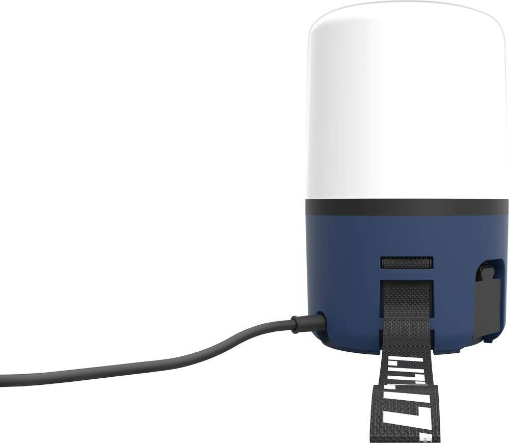 Baustrahler AreaLite CO 6000Lumen Scangrip LITE