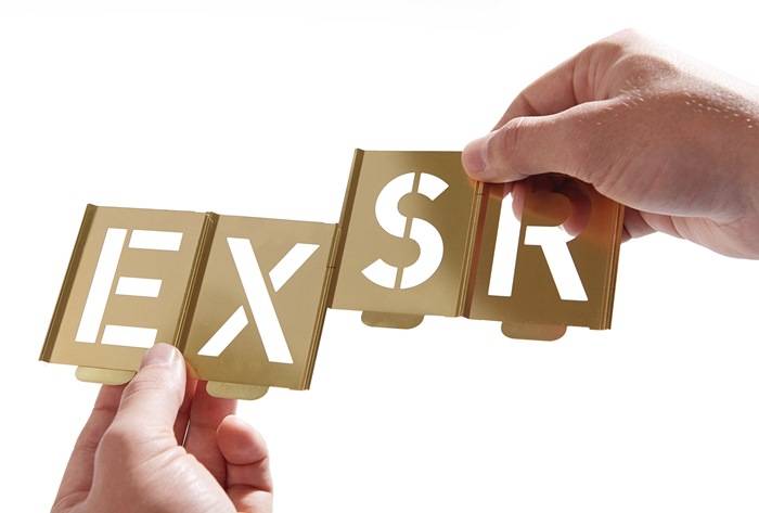 Signierschablonensatz 327 Buchstaben A-Z Schrift-H.40mm Spezialblech KUKKO