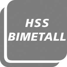 Lochsäge HSSBi 20mm LENOX