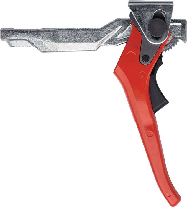 Gleitbügel SLV A.120mm Hebelgriff BESSEY