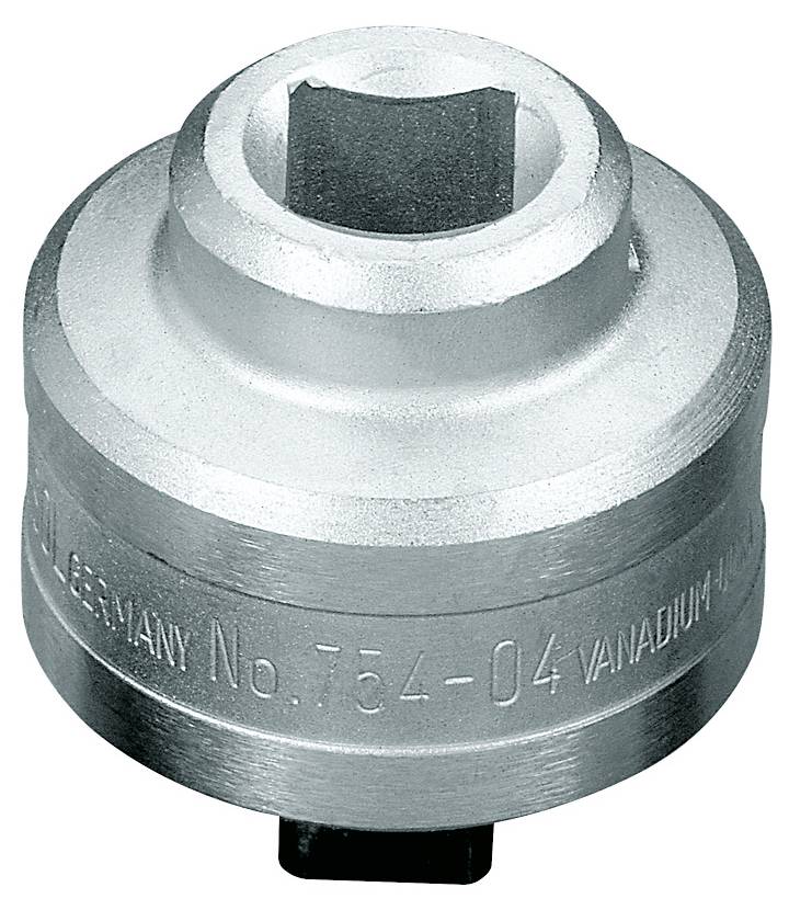 GEDORE 8563-N-05 Drehmomentschlüssel DREMOMETER DNR-Set 3/4" 155-760 Nm