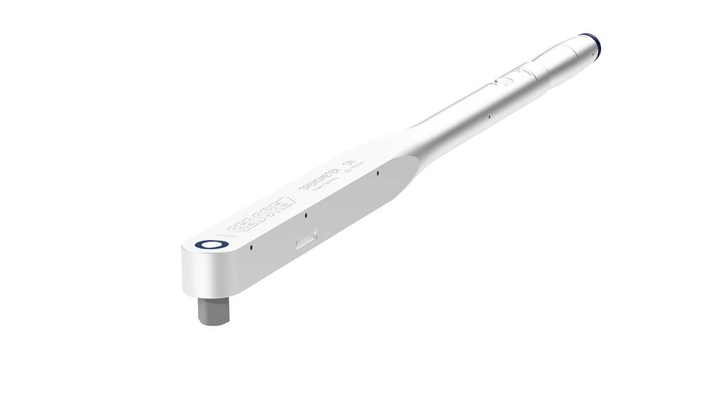 GEDORE 8563-N-05 Drehmomentschlüssel DREMOMETER DNR-Set 3/4" 155-760 Nm