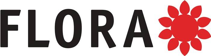 Gartenbesen B.440mm Anz.Zinken 21 PA FLORA