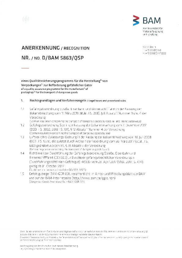 Kraftstoffkanister 20l Zinkgelb RAL 1018 Stahlbl.0,9mm L345xB165xH470mm VALPRO