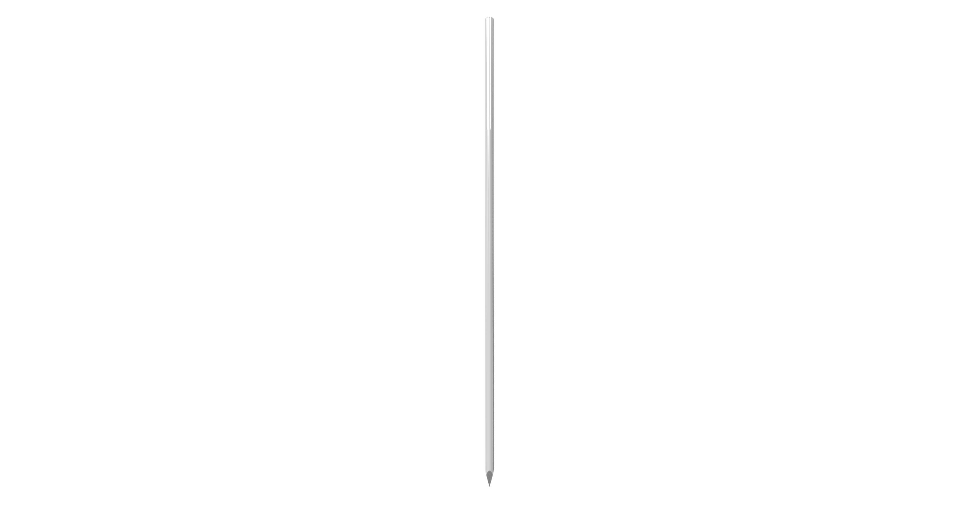 Schake 302010 Schnurpfahl Durchmesser: 20 mm Länge: 1000 mm