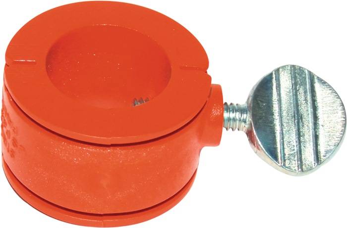 Richtschnurhalter STRING ALONG SA m.Seilführung Ku.PROBST