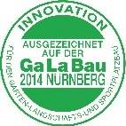 Flexmarker FMK Biege-R.15cm Glasfiberstablänge 1m