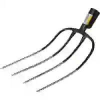 Dunggabel mit Dülle Süd 4 zkg 31X23 cm Dunggabel mit Dülle Süd 4 zkg 31X23 cm