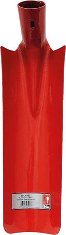 Wasserfurchenschaufel RB Größe 1