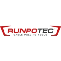 Glasfaserstab Profiset Band-L.80m Biege-R.168mm Kabel-D.6mm Glasfaserstab Profiset Band-L.80m Biege-R.168mm Kabel-D.6mm
