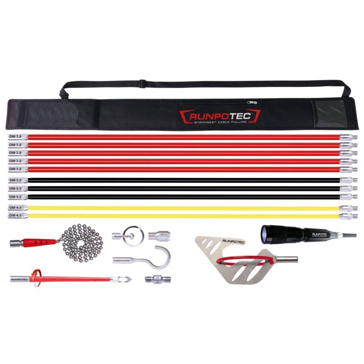 Runpotec RunpoSticks 10020