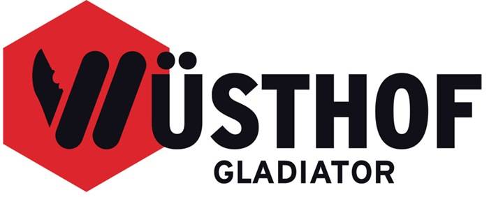 Entgrater-/Kerbschnitzmesser Gesamt-L.190mm Heft-L.140mm Klingen-L.35mm HO