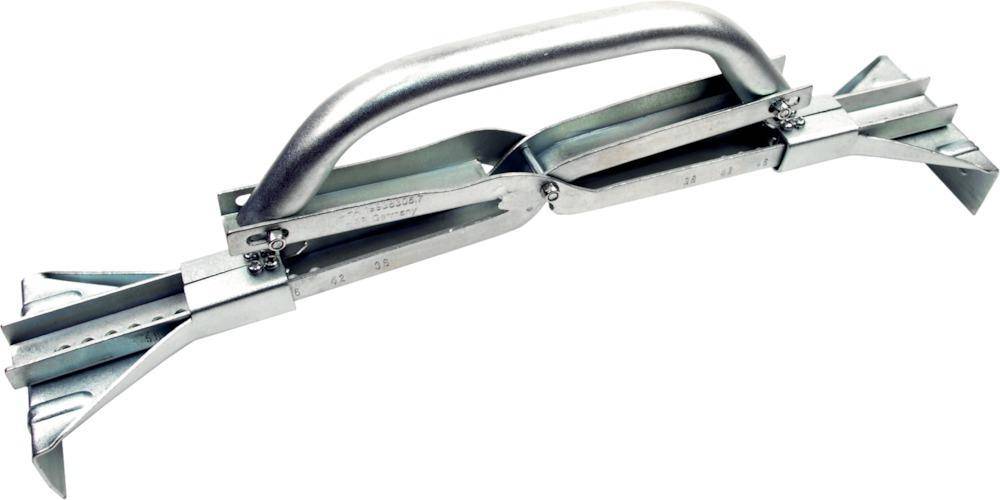 Plattenheber Profi 30-50cm verstellb.Haromac - Artikel: 4005153018021