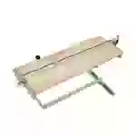 Fliesenschneidmaschine HUFA Profi L800xD20mm m.Brechvorrichtung HUFA Fliesenschneidmaschine HUFA Profi L800xD20mm m.Brechvorrichtung HUFA