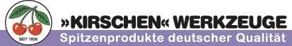 KIRSCHEN Stechbeitel mit Kunststoffheft 4 mm Retrodesign 1003004