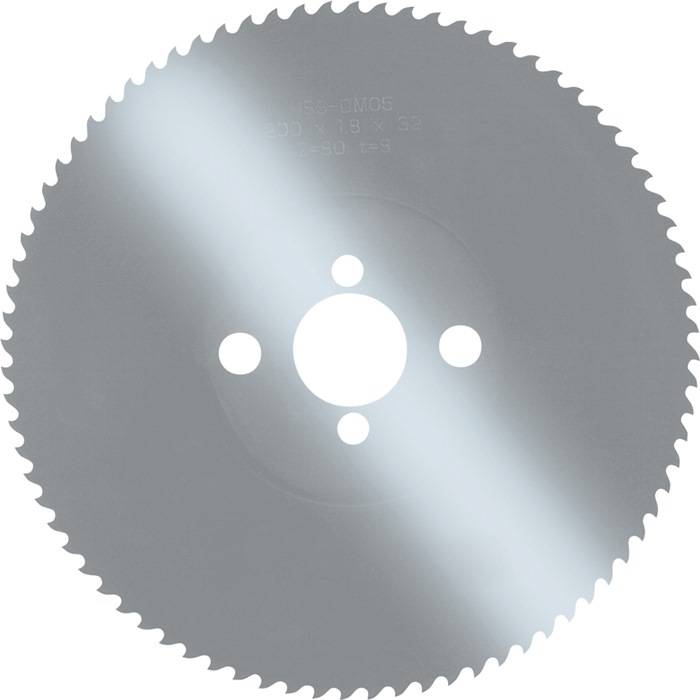 Metallkreissägeblatt Form C D.275mm B.2,5mm HSS Bohrungs-D.32mm Z.110 PROMAT