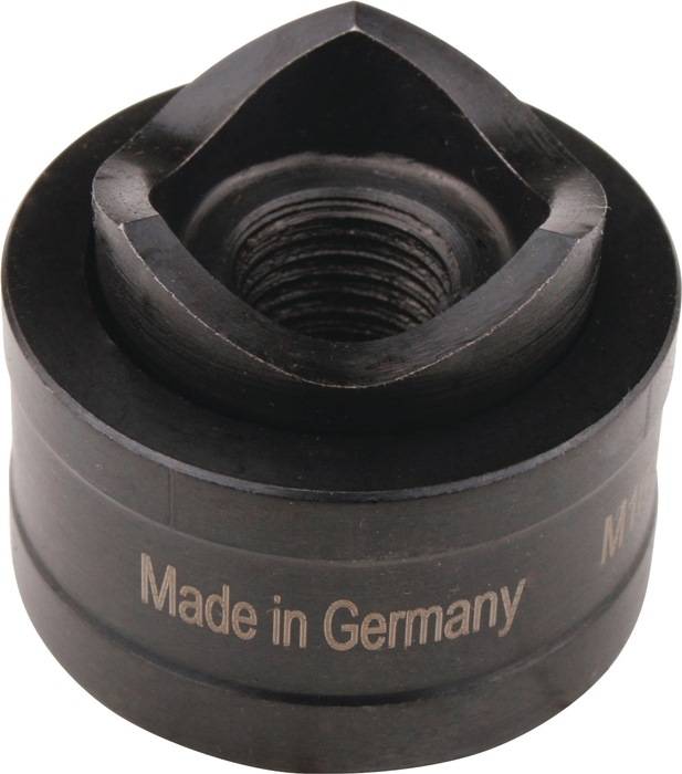 Blechlocher MonoCut® D.15,2mm PG 9 f.Rohre u.Verschraubungen ALFRA
