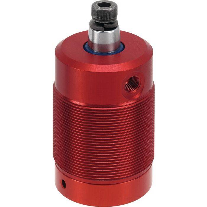 AMF Schwenkspanner Nr.6829E ER-63 pneumatisch Einschraubversion