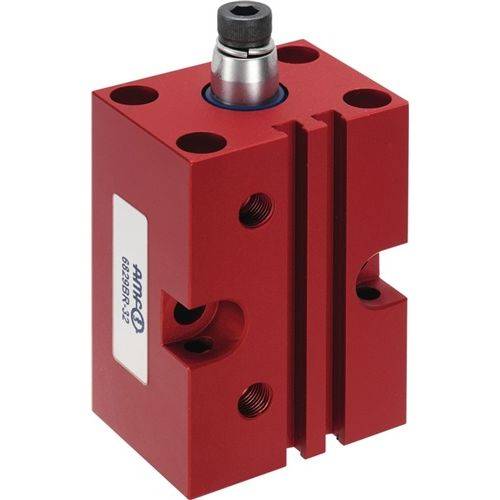 AMF Schwenkspanner Nr.6829B BL-25 pneumatisch Blockversion