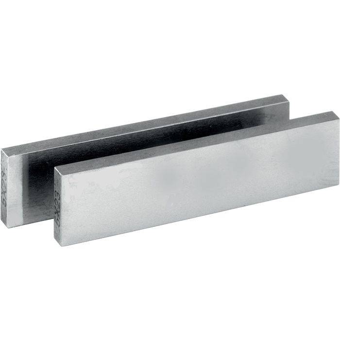 AMF Parallelunterlagen-Paar Nr.6348PSP15 10x33x150 Superpräzision