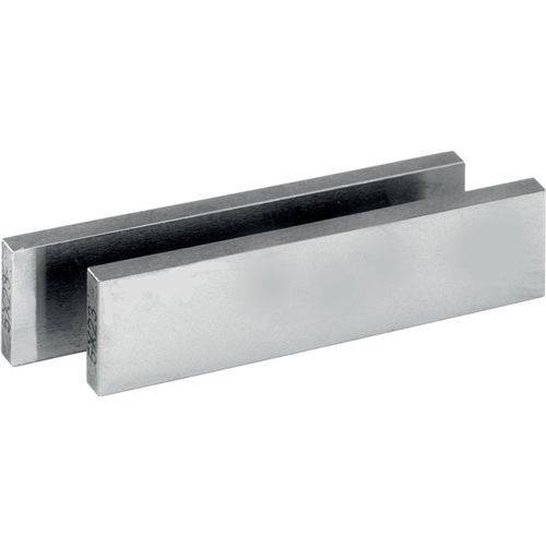 AMF Parallelunterlagen-Paar Nr.6348PSP10 4x12x100 Superpräzision