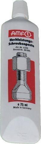 Schraubenpaste 75ml -25 bis 150 Grad C AMF