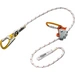 Halteseil Ergogrip SK12 Attack/OvaloyTri Alu,1,5m Halteseil Ergogrip SK12 Attack/OvaloyTri Alu,1,5m