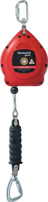 Höhensicherungsgerät FALCON Edge EN 360 4,5kg Arbeits-L.9m