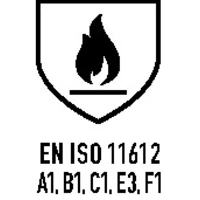 Schweißerschutz-Bundjacke Weld Shield Gr.48 grau/schwarz Schweißerschutz-Bundjacke Weld Shield Gr.48 grau/schwarz