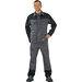 Schweißerschutz-Bundjacke Weld Shield Gr.46 grau/schwarz Schweißerschutz-Bundjacke Weld Shield Gr.46 grau/schwarz