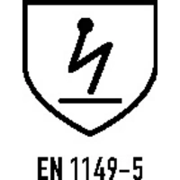 Schweißerschutz-Bundjacke Weld Shield Gr.46 grau/schwarz Schweißerschutz-Bundjacke Weld Shield Gr.46 grau/schwarz