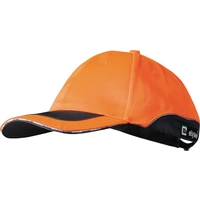 Kappe Roman 53-61cm orange ELYSEE Kappe Roman 53-61cm orange ELYSEE