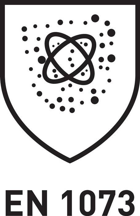 Schutzoverall CoverTex® Gr.XXL weiß PSA III TECWERK